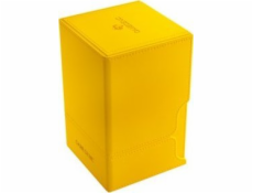 Gamegenic : Watchtower 100+ XL Cabrio – žlutá