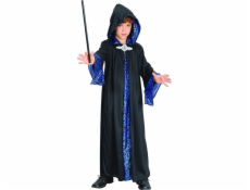 Kostým GoDan Wizard - 120/130 cm univerzální