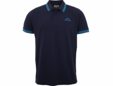 Kappa Kappa Polo Shirt 709361-19-4024 Námořnická modrá S