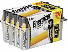 Baterie Energizer AA / R6 24 ks.