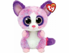 TY Beanie Boos Becca - růžový keř baby 15cm