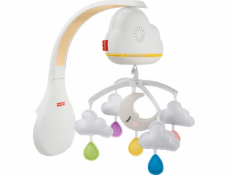 Fisher Price Cloud Carousel Calm Down (99 GRP)