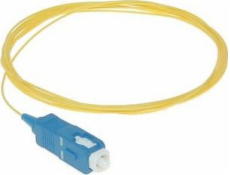 SINGLE-MODE PIGTAIL - SC PIG-SC ZÁSTRČKA