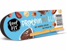Feel FIT Proteinový krém s lískovými oříšky 25 g