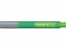 Schneider Flamaster Link-it šedá 1,00 mm