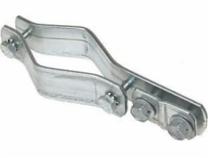 SVORKA PRO INSTALACI OCHRANY PROTI BLESKU JK-50 SVORKA PRO INSTALACI OCHRANY PROTI BLESKU JK-50