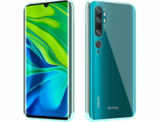 Kryt Crong Crong Crystal Slim Cover - Xiaomi Mi Note 10 Pro Case (průhledný) univerzální Kryt Crong Crong Crystal Slim Cover - Xiaomi Mi Note 10 Pro Case (průhledný) univerzální