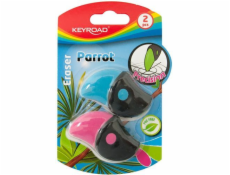 Univerzální guma Keyroad Parrot 2 ks.