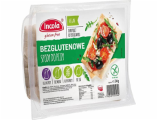 GFS Poland Bezlepkové základy na pizzu 230 g