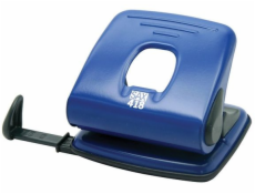 Děrovačka SAX 418 25 listů Modrá (ISAX418-01) Děrovačka SAX 418 25 listů Modrá (ISAX418-01)