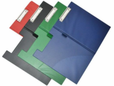 Schránka Q-Connect s klipem A4 Schránka Q-Connect s klipem A4