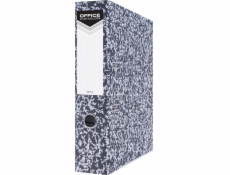 Office Products Archiv 2-kroužkový pořadač A4 75mm šedý