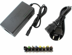 ECpower 96 W, 4 A, 24 V napájení notebooku (1730-uniw)