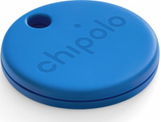 Chipolo CHIPOLO One - Bluetooth lokátor modrý