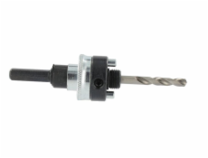 Rukojeť Abraboro Hex pro bimetalové děrovky 32-152 mm (AB30305000)