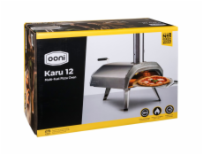 Ooni Karu 12 UU-P29400 Outdoor Pizza Oven