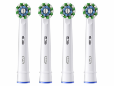 Oral-B Pro CrossAction náhradná hlavica 4ks
