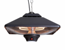 Infražiarič Sunred CE17SQ-B