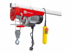 Holzmann ESZ500D 230V Elektrischer-Seilzug 500kg