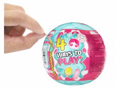 Spoločnosť MGA Entertainment LOL Vodný balón s prekvapením Prekvapenie, Spielfigur