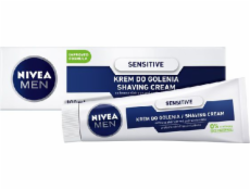 Nivea FOR MEN Sensitive krém na holení 100ml