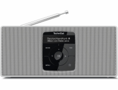 Technisat DigitRadio 2 S weiß/weiß