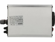 Menič napätia OPIM-600W