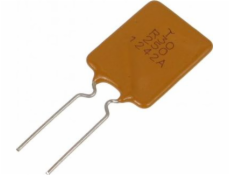 Delta POLYMEROVÁ POJISTKA BP-2500*P10