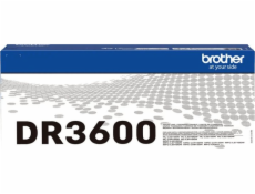 Brother fotoválec - optická jednotka DR-3600 - originální