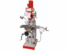 Holzmann BF500 400V Fräsmaschine