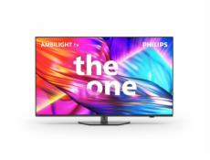 TELEVÍZIA 55PUS8919/12 PHILIPS