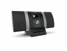 Technisat Multyradio 4.0 SE schwarz/silber