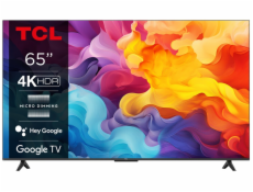 TCL 55C655 Smart QLED TV 55&quot; 4K