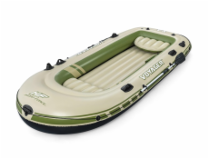 Nafukovací čln Bestway Voyager, 350 cm x 145 cm x 49 cm