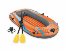 Nafukovací čln Bestway Kondor elite, 196x106x35cm