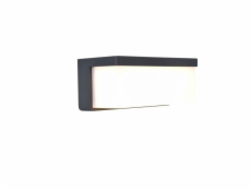 Lampa Lutec ZELNA 6912401345, 9W, IP44, antracit