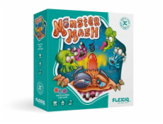 Stolová hra Flexiq MONSTER MASH FXG101