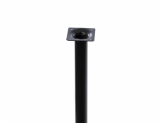 Pätka Haushalt FT-511, čierna, 30 mm x 800 mm