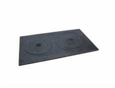 Kachle METNETUS, 400 x 700 mm