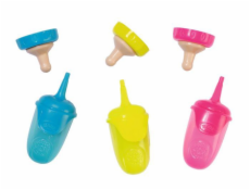 Doplnky pre bábiky Baby Born BOTTLES, 18 cm
