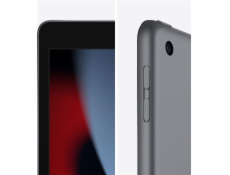 Tablet Apple iPad 9, sivý, 10,2", 4GB/64GB