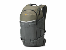 Batoh Lowepro Flipside Trek 350 AW grey