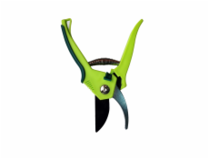 Záhradnícke nožnice 20 cm, ergonomická rukoväť VG341