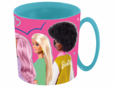 Hrníček s uchem Barbie 390 ml