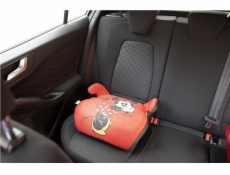 Autosedačka-podsedák Minnie red I- SIZE