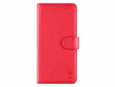 Tactical flipové pouzdro Field Notes pro Samsung Galaxy A14 4G Red Tactical flipové pouzdro Field Notes pro Samsung Galaxy A14 4G Red