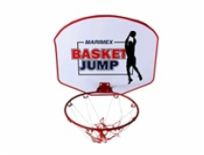 Marimex koš basketbalový k trampolínám