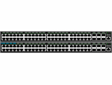 Grandstream GWN7816P Layer 3 Managed Network Switch