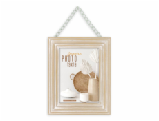 ZEP Orly Natural           13x18 Holz Portrait              TN357