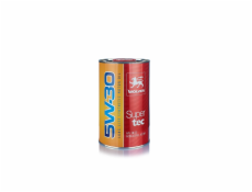 Motorový olej Wolver 5W - 30, syntetický, 1l